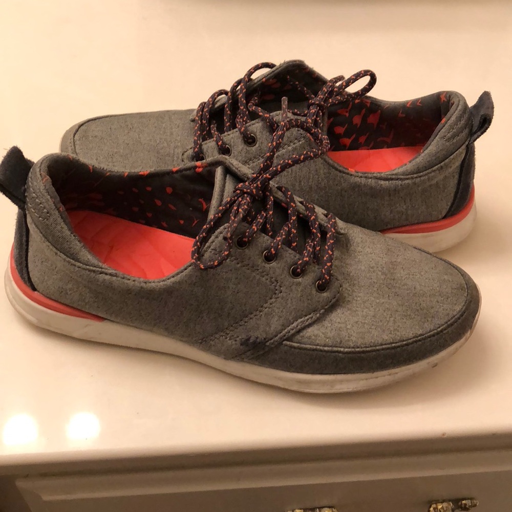 Reef sneakers